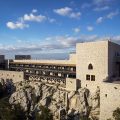 Parador de Jaén