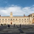 Parador de León