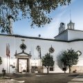 Parador de Mérida