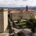 Parador de Monforte de Lemos