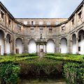 Parador de Santiago de Compostela