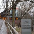 Parador de Soria