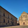 Parador de Ubeda