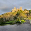 Parador de Verín