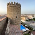 Parador de Zafra