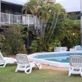 Paraway Motel
