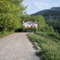 Pardiola Baserria Casa Rural