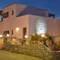 Parian Boutique Hotel