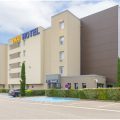 Paris C.D.G Airport Hotel