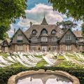Paris Country Club Hotel