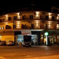 Paris Hotel