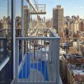 Park Avenue Hotel