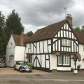 Park Cottage