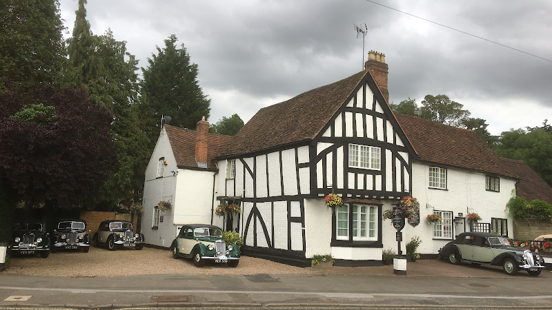 Park Cottage in Warwick, United Kingdom