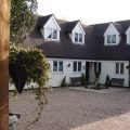 Park Farm Bed & Breakfast