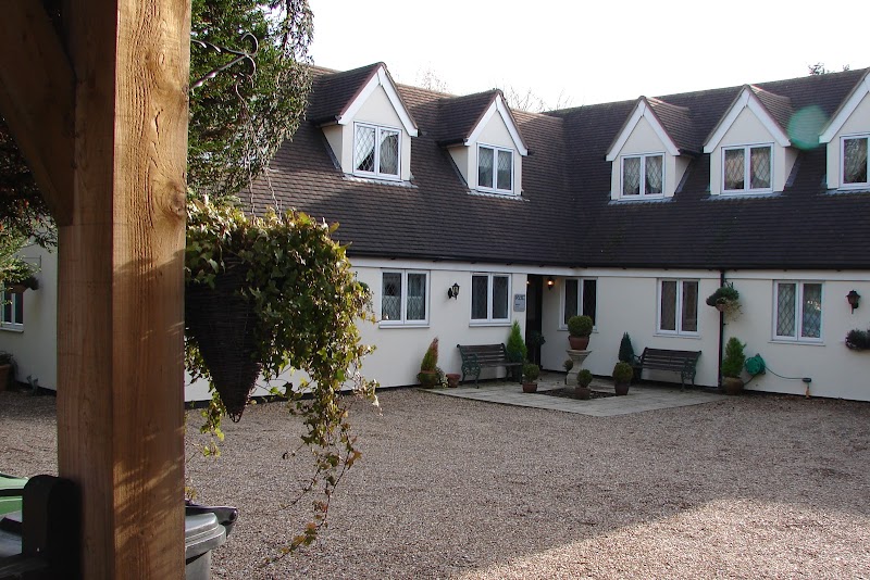 Park Farm Bed & Breakfast in Windsor, United Kingdom