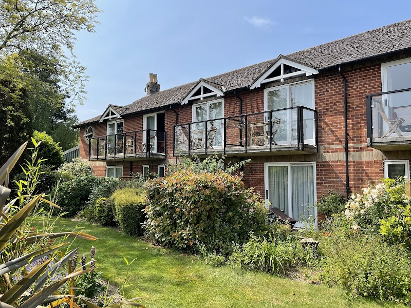 Park Farm Hotel in Gateshead, United Kingdom