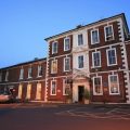 Park Hall Hotel
