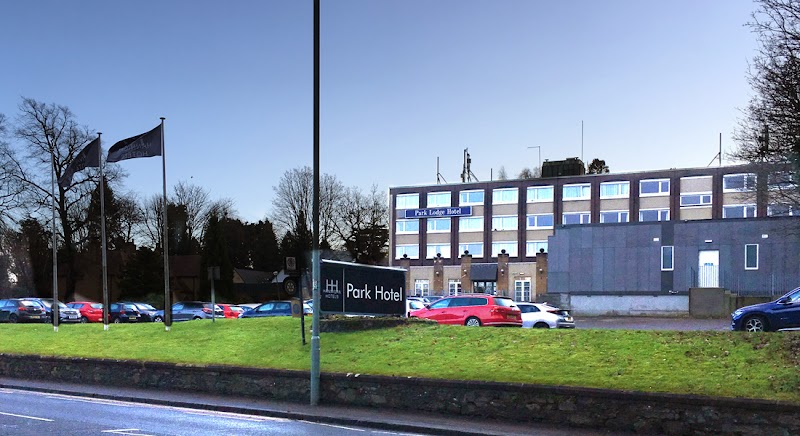 Park Hotel in Falkirk, United Kingdom