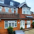 Park Hotel