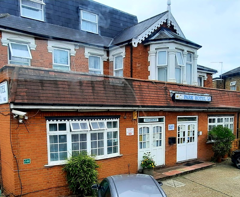 Park Hotel in Ilford, United Kingdom