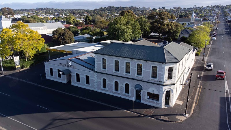 Park Hotel in Mount Gambier, Australia