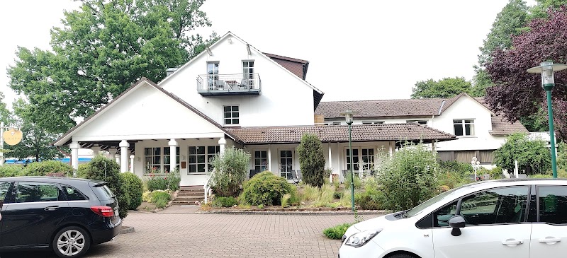Park Hotel Berlin in Bad Fallingbostel, Germany