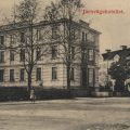 Park Hotel Linköping