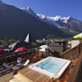 Park Hotel Suisse & Spa