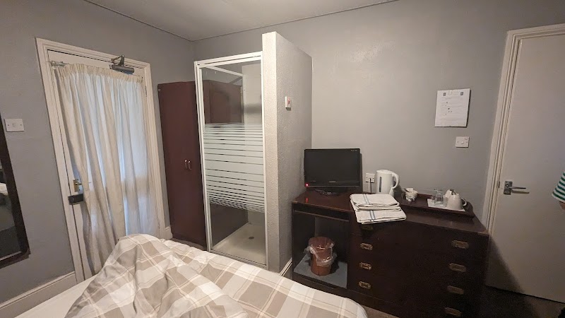 Park House Guest House in Warwick, United Kingdom