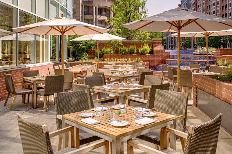 Park Hyatt Washington D.C. in Washington, District of Columbia, United States