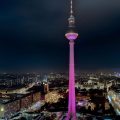 Park Inn by Radisson Berlin Alexanderplatz