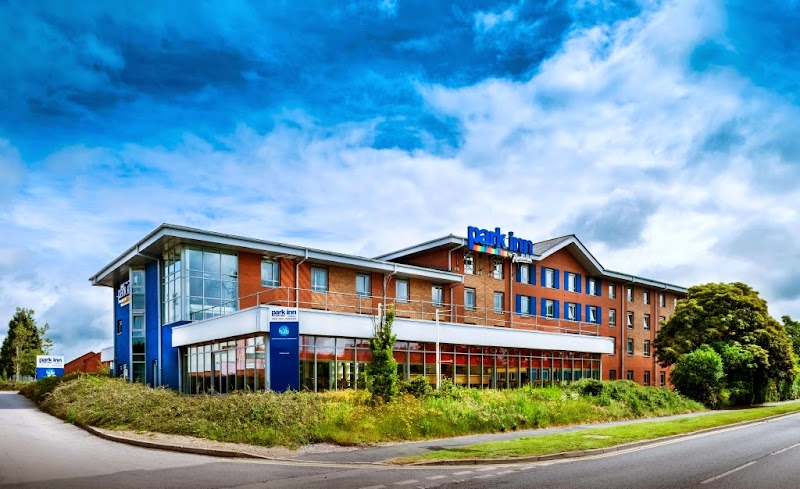 Park Inn by Radisson Birmingham Walsall in Walsall, United Kingdom