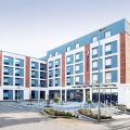 Park Inn by Radisson Northampton Town Centre