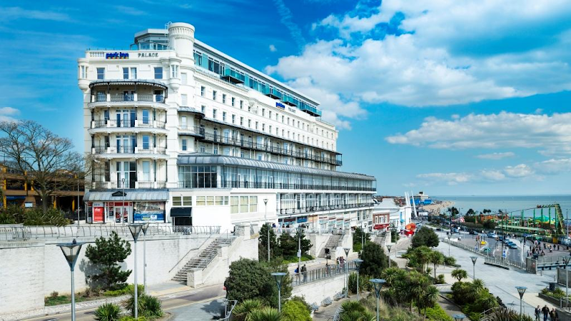 Park Inn by Radisson Palace in Southend, United Kingdom