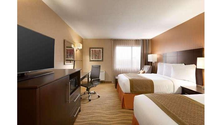 Park Inn by Radisson Toronto-Markham in Markham, Canada