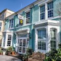 Park Lodge Hotel