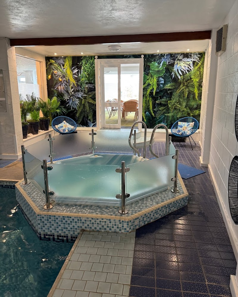Park Manor Hotel in Scarborough, United Kingdom