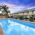 Park Motor Inn