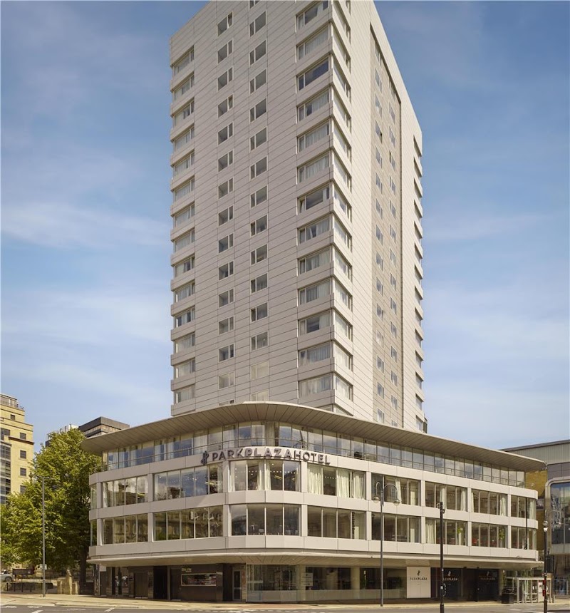 Park Plaza Leeds in Leeds, United Kingdom