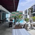 Park Plaza Lodge Hotel