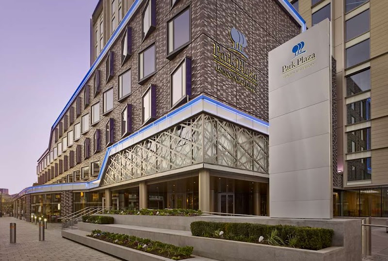 Park Plaza London Waterloo in Lambeth, United Kingdom