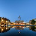 Park Plaza Nottingham