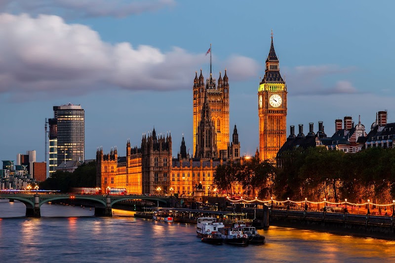 Park Plaza Victoria London in Westminster, United Kingdom