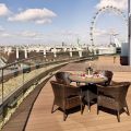Park Plaza Westminster Bridge London
