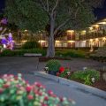 Park Pointe Hotel