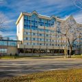 Park Town Hotel