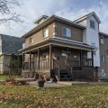Parker House Suites