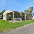 Parkes Country Cabins
