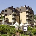 Parkhotel Am Schänzchen